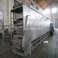 Onion Belt dryer cabinet dryer